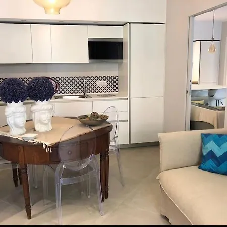 Appartement Casa Mando With Terrace And Jacuzzi Taormine