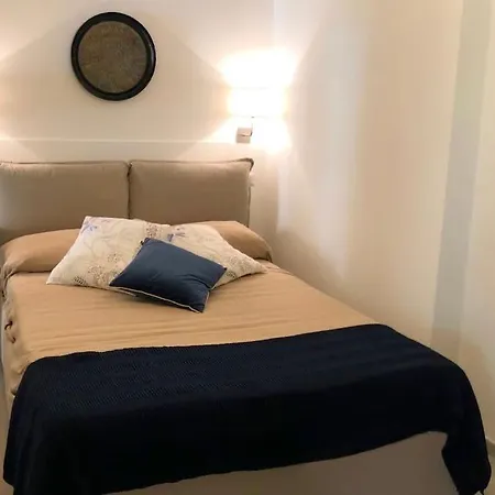 Appartement Casa Mando With Terrace And Jacuzzi *