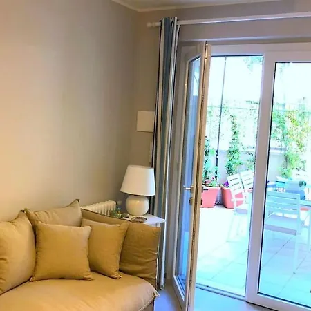 Casa Mando With Terrace And Jacuzzi Appartement