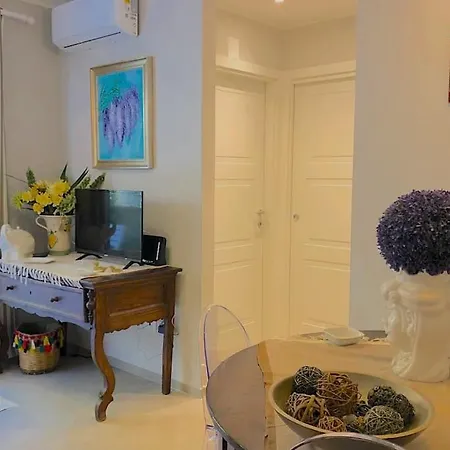 Appartement Casa Mando With Terrace And Jacuzzi *