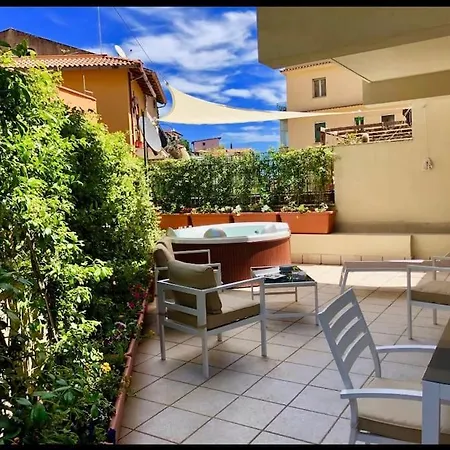 Appartement Casa Mando With Terrace And Jacuzzi Taormine
